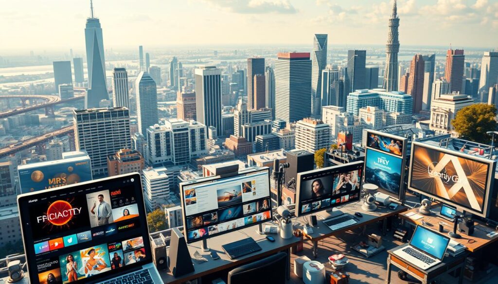 Platform Digital yang Tepat untuk Berkarya dan Monetisasi